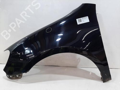 Used Left front fenders Left front fenders 38568747 38568747
