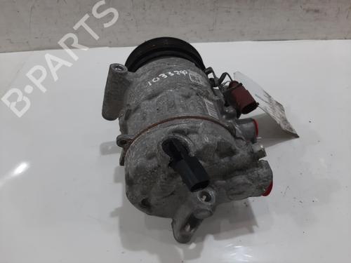 AC compressor VW T-ROC (A11, D11) 1.5 TSI | BP33435494M34 - Image 2