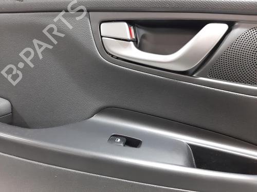 Front left panel HYUNDAI KONA (OS, OSE, OSI) 1.0 T-GDi | BP33242535C58 - Image 5