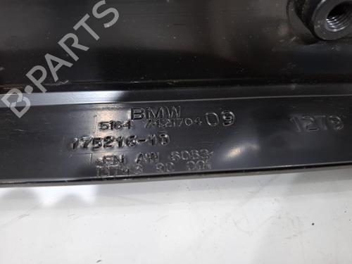 Frontplade/Frontkurv BMW X5 (G05, F95) xDrive 30 d | BP38543625C72 - Image 5