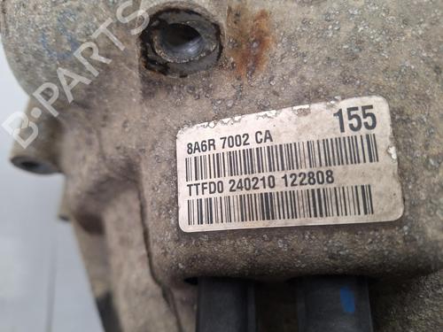 Gearbox FORD FIESTA VI (CB1, CCN) 1.25 | BP35769115M3 - Image 6