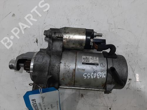 Starter AUDI A4 B9 (8W2, 8WC) 3.0 TDI | BP30141997M8 