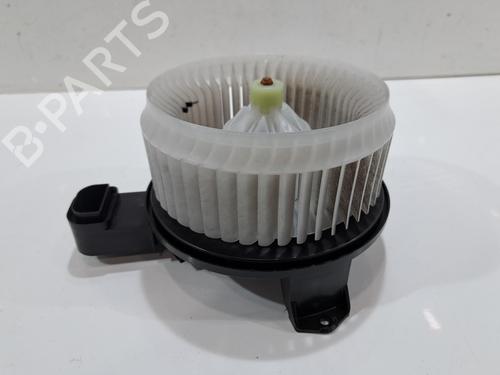 Used Heater blower motor JAGUAR I-PACE (X590) EV400 AWD (400 hp) 29322774