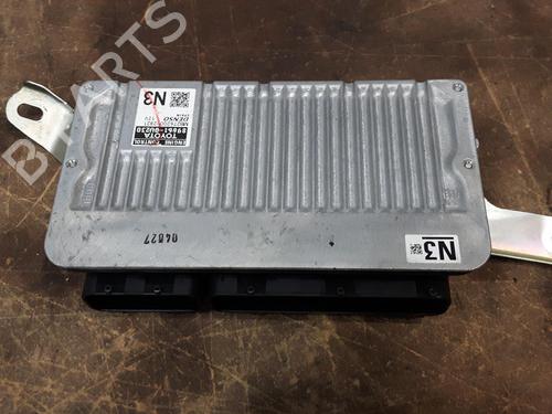 Control unit TOYOTA YARIS (_P13_) 1.5 Hybrid (NHP130_) | BP26847863M11 