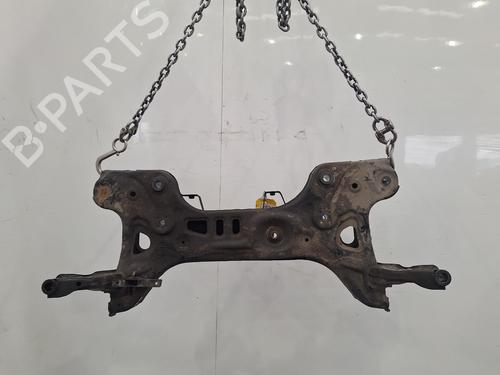Used Subframe Subframe VW POLO VI (AW1, BZ1, AE1) 1.0 TSI (95 hp) 32717958 32717958