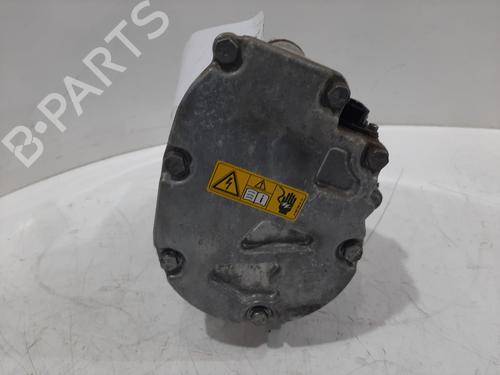 AC compressor JAGUAR I-PACE (X590) EV400 AWD | BP29945738M34