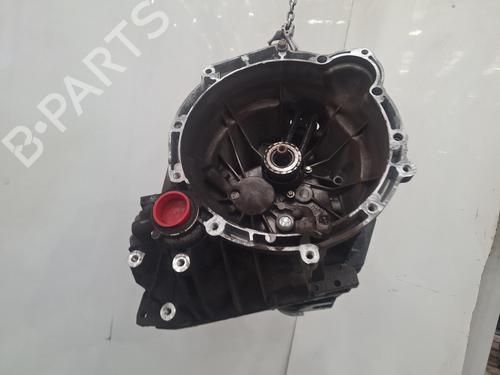 gearbox-ford-fiesta-vi-cb1-ccn-2008-37718303 main image