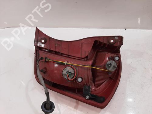 Left taillight KIA PICANTO II (TA) 1.0 | BP33868091C34 - Image 5