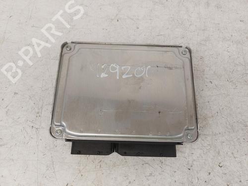 Control unit AUDI A4 B6 Convertible (8H7) 3.0 | BP26808688M11 