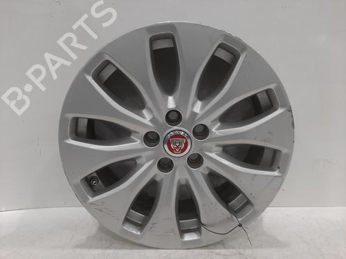 Used Rim JAGUAR XE (X760) 2.0 D (163 hp) 26866507