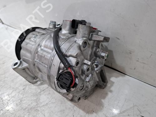 AC compressor LAND ROVER RANGE ROVER EVOQUE (L551) 2.0 D200 MHEV 4x4 | BP38463500M34 - Image 4