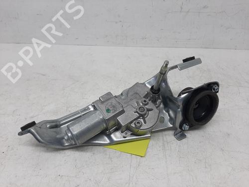 Viskermotor bagrude MAZDA 3 Hatchback (BP) 2.0 SKYACTIV-G M Hybrid (122 hp) 26856081