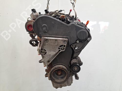 Used Engine AUDI A1 (8X1, 8XK) 1.6 TDI (105 hp) 29636740