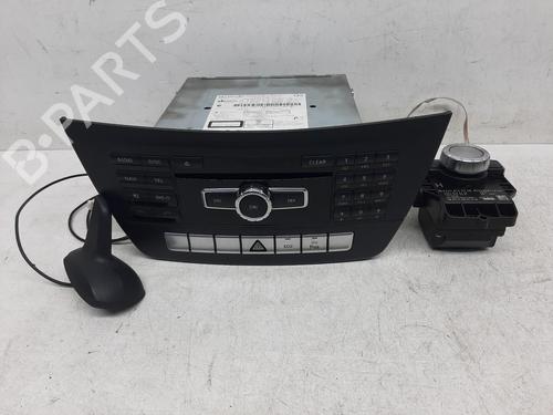 Elektronisk modul MERCEDES-BENZ C-CLASS (W204) C 220 CDI (204.002) (170 hp) 26788328