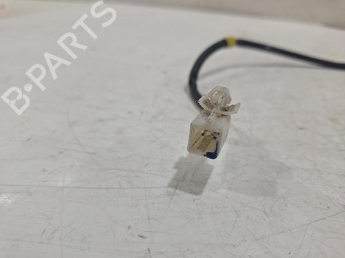 Seat buckle PEUGEOT 107 (PM_, PN_) 1.0 | BP32409290I32 