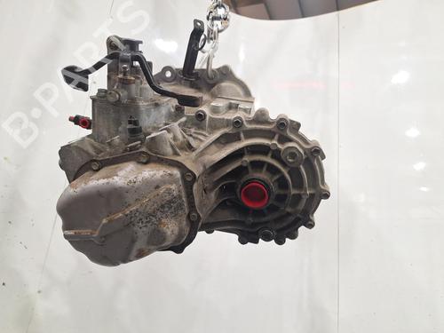 Gearbox VAUXHALL VIVA (C16) 1.0 | BP29417425M3 
