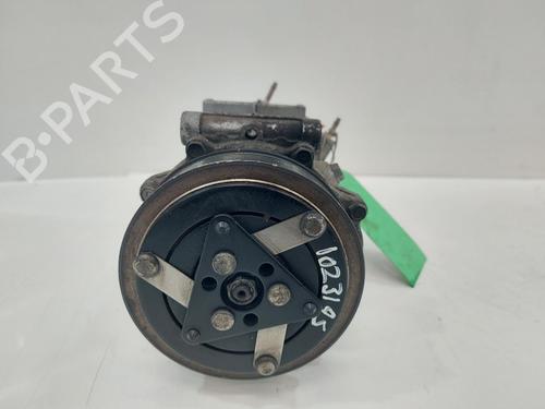Used AC compressor PEUGEOT 3008 I MPV (0U_) 1.6 HDi (112 hp) 28040055