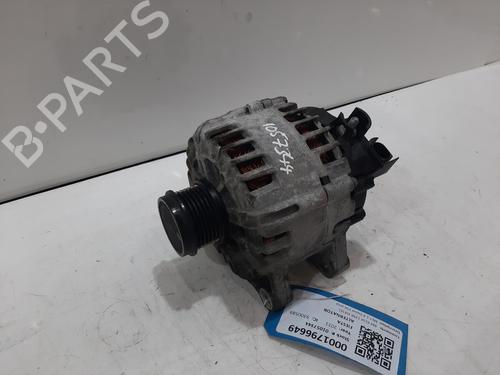 Used Alternator Alternator 38083787 38083787