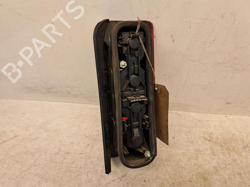 Left taillight VAUXHALL COMBO Mk II (C) Box Body/MPV (F25) 1.6 | BP26824452C34