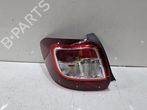 Used Left taillight Left taillight 38754179 38754179