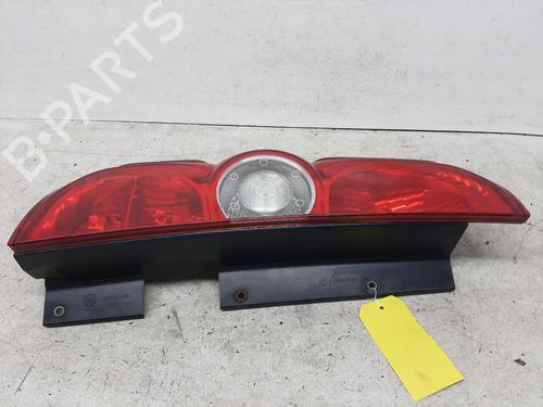 Left taillight FIAT DOBLO Platform/Chassis (263_) 1.3 D Multijet | BP26836074C34 
