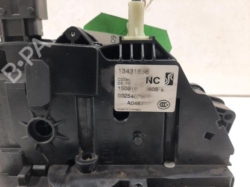 Andre VAUXHALL CORSA Mk IV (E) (X15) 1.4 | BP31305592O1 