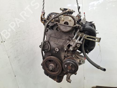 Engine MITSUBISHI ASX (GA_W_) 1.6 MIVEC (GA1W) | BP39405597M1 - Image 4
