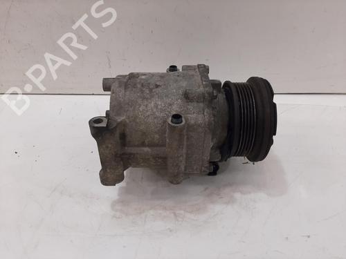AC-Kompressor FORD FIESTA VI (CB1, CCN) 1.25 (82 hp) 29524503