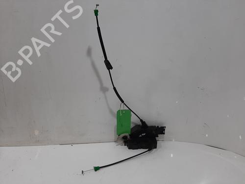 Used Other Other CITROËN C3 Picasso (SH_) 1.6 HDi (90 hp) 35922563 35922563