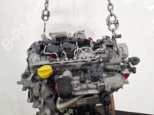 Engine RENAULT LAGUNA III (BT0/1) 2.0 dCi (BT01, BT08, BT09, BT0E, BT0K, BT12, BT1C, BT1D,... | BP29059303M1