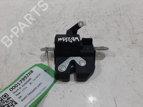 Used Tailgate lock Tailgate lock 38180182 38180182