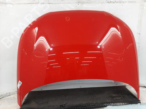 Used Hood Hood AUDI A1 (8X1, 8XK) 2.0 TDI (143 hp) 33754243 33754243