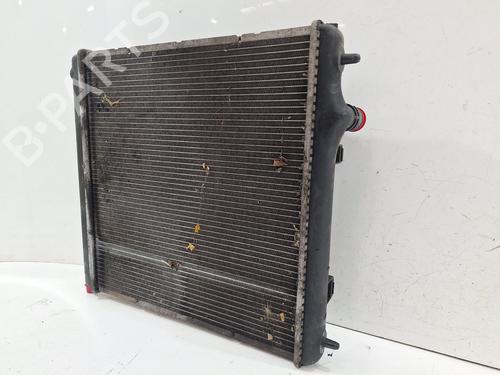Radiator set PEUGEOT 2008 I (CU_) 1.2 VTi | BP31750908M120