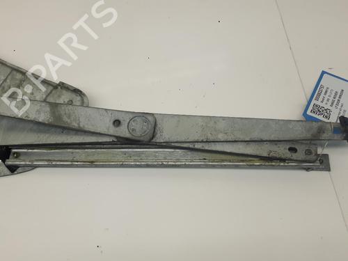 Front left window mechanism LAND ROVER RANGE ROVER II (P38A) 4.6 4x4 | BP26755999C22 