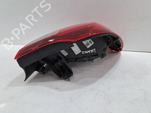 Right taillight VAUXHALL CORSA Mk IV (E) (X15) 1.2 | BP28161705C35 