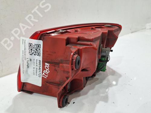 Left taillight AUDI A6 C7 (4G2, 4GC) 2.0 TDI | BP26861305C34 