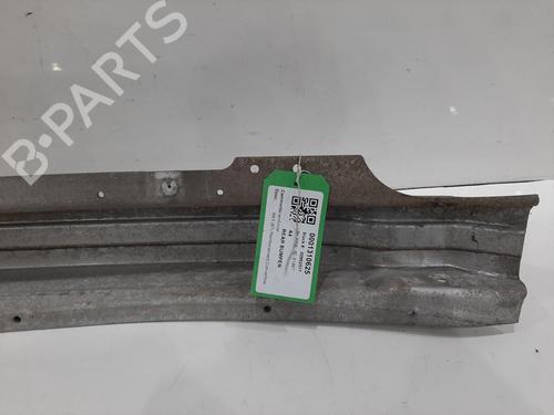 Rear bumper reinforcement AUDI A4 B7 Convertible (8HE) 2.0 TFSI 16V | BP26745977C73 
