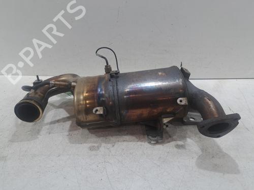 Used Particulate filter VAUXHALL ZAFIRA Mk III (P12) 2.0 CDTi (75) (130 hp) 32239546