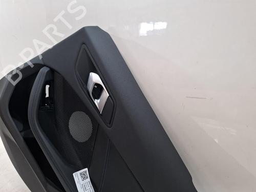 Rear right panel BMW 1 (F40) 118 i | BP39515441C61 - Image 4