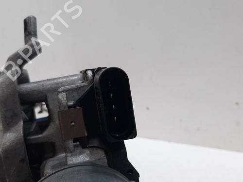 Front wiper motor VOLVO V40 Hatchback (525) D2 | BP26866350M29 