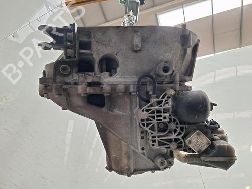 Gearbox CITROËN C3 Picasso (SH_) 1.6 VTi 120 | BP39531855M3 - Image 6
