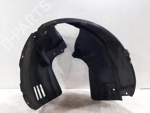 Wheel arch FORD FIESTA VI (CB1, CCN) 1.6 Ti | BP29742016C56 
