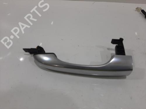 Utvendig håndtak Utvendig håndtak FIAT 500X (334_) 1.6 (334AXE1A) (110 hp) 33814917 33814917
