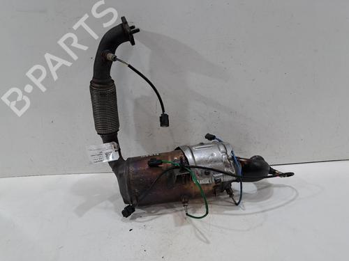 partikkelfilter FORD TRANSIT CONNECT V408 Box Body/MPV 1.5 TDCi (101 hp) 31769113
