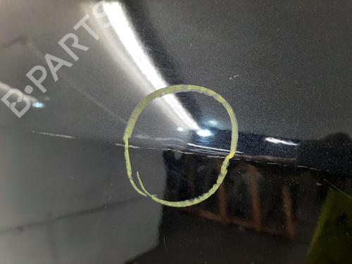 Dør venstre bagtil MAZDA 3 (BL) 1.6 MZR (BL14) | BP38445976C4 - Image 6