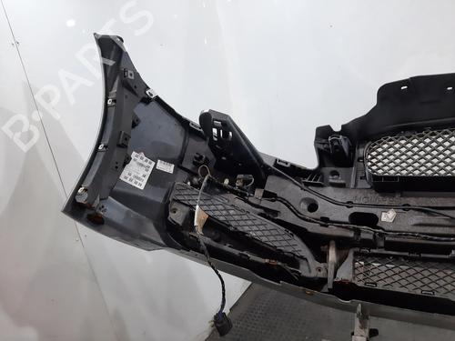 Zderzak przedni JAGUAR XF I (X250) 2.2 D | BP30896727C7