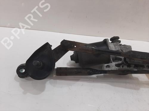 Front wiper motor HYUNDAI i20 I (PB, PBT) 1.2 | BP28101207M29 
