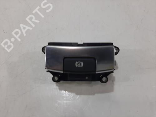 Hand brake JAGUAR I-PACE (X590) EV400 AWD | BP29297480I18 