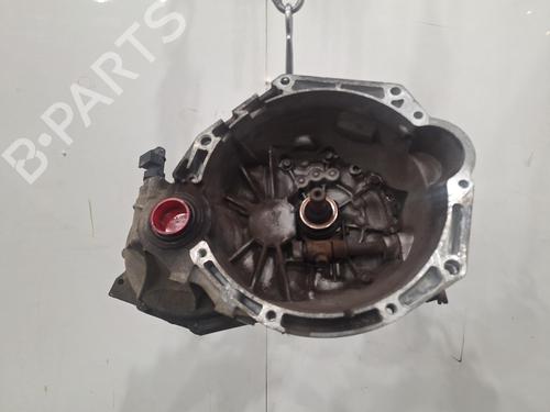 Used Gearbox Gearbox 38412254 38412254