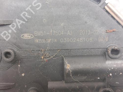 Front wiper motor FORD FOCUS III 1.0 EcoBoost | BP26864990M29 